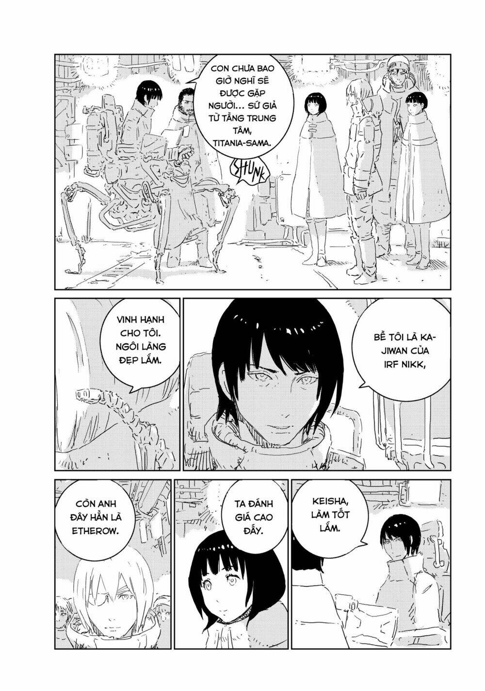 Aposimz: Chapter 11