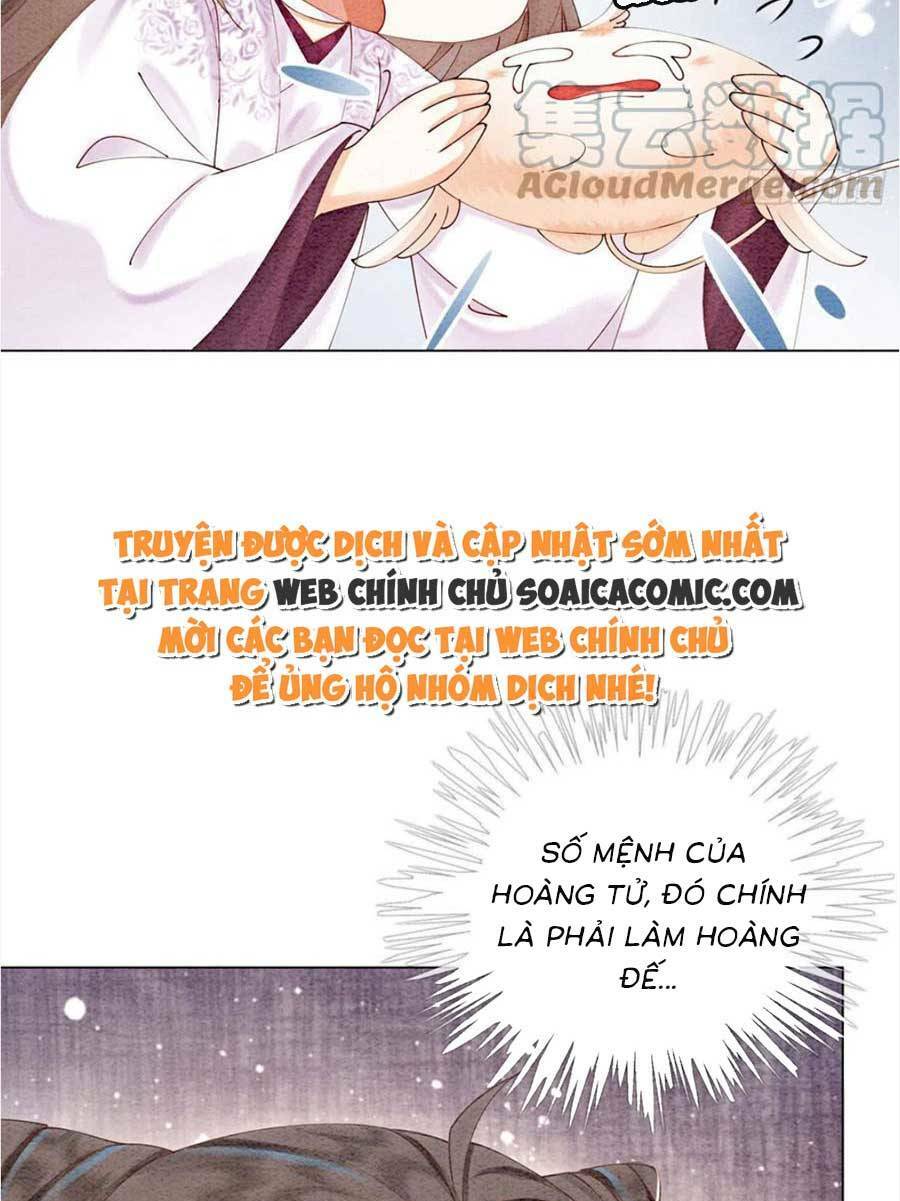 Bắt Đầu Hủy Hôn Để Công Lược Vương Gia: Chapter 63