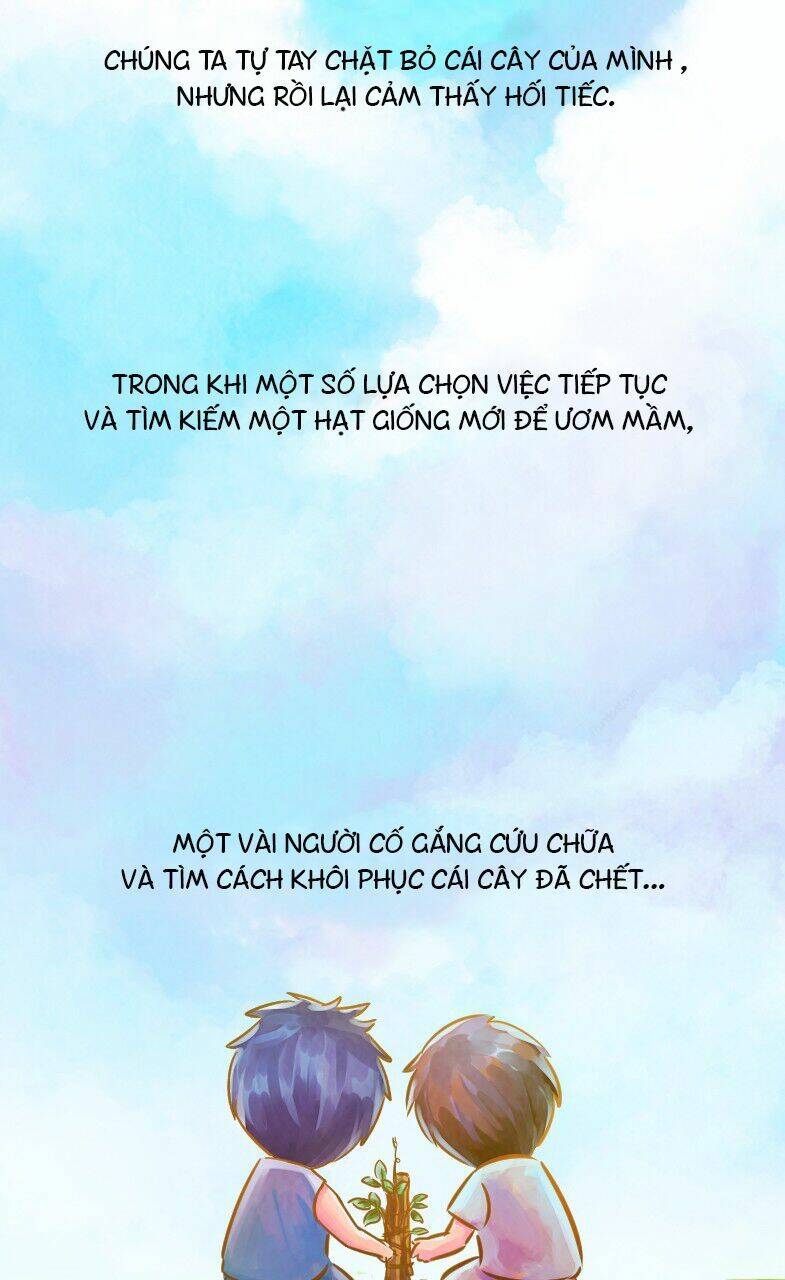 Color Drops: Chapter 8