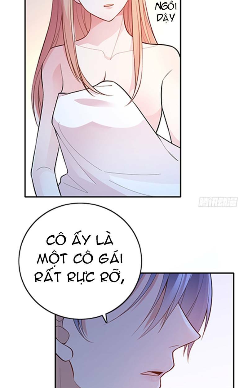 Bí Mật Kết Hôn Với Ảnh Đế: Vợ Ơi Đến Đây Tấn Công Đi Nào: Chapter 65