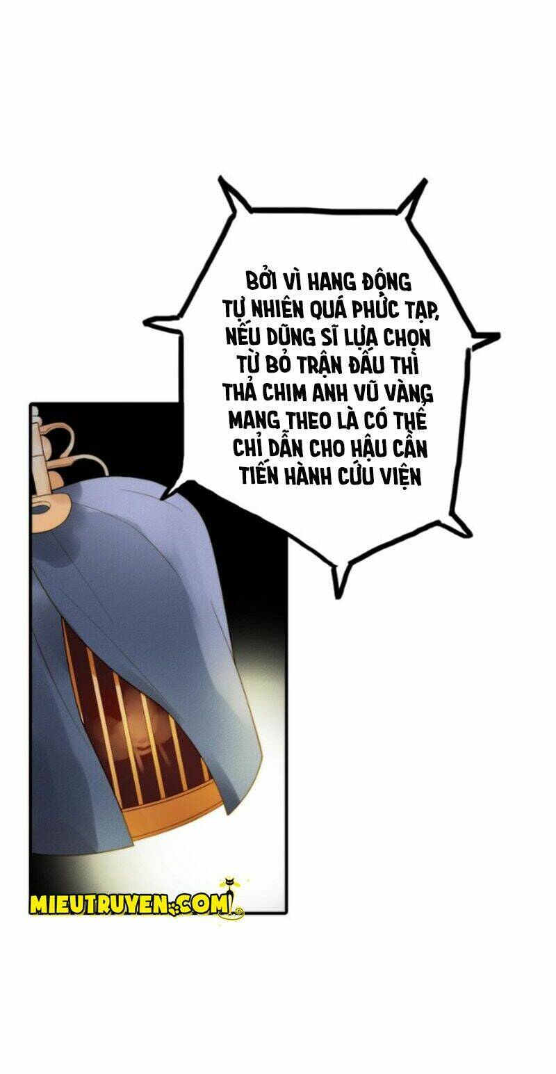 Cướp Chàng Vợ Về Đón Năm Mới: Chapter 22