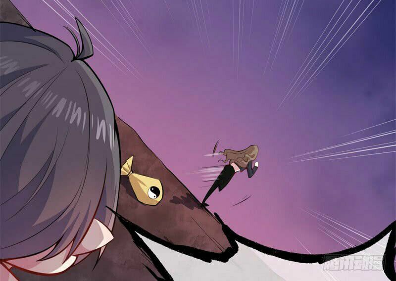 Ngạo Kiều Quỷ Vương Yêu Ta: Chapter 107