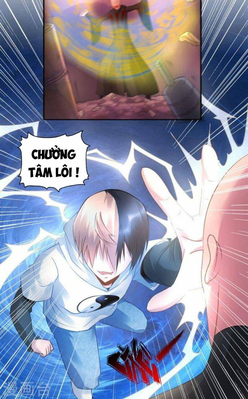 Phong Thủy Thiên Sư: Chapter 18