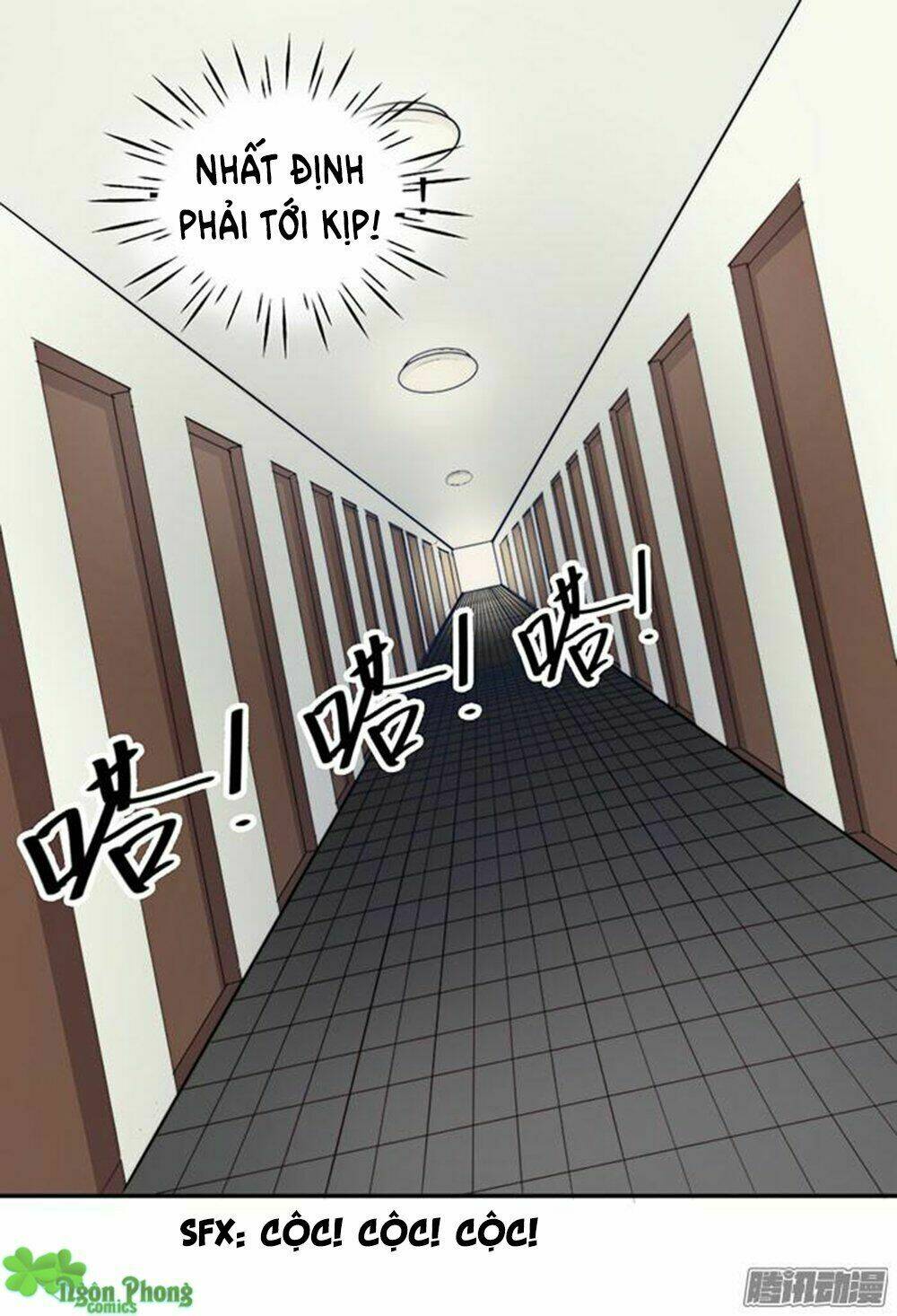 Bà Xã Tôi Là Nam Thần: Chapter 18