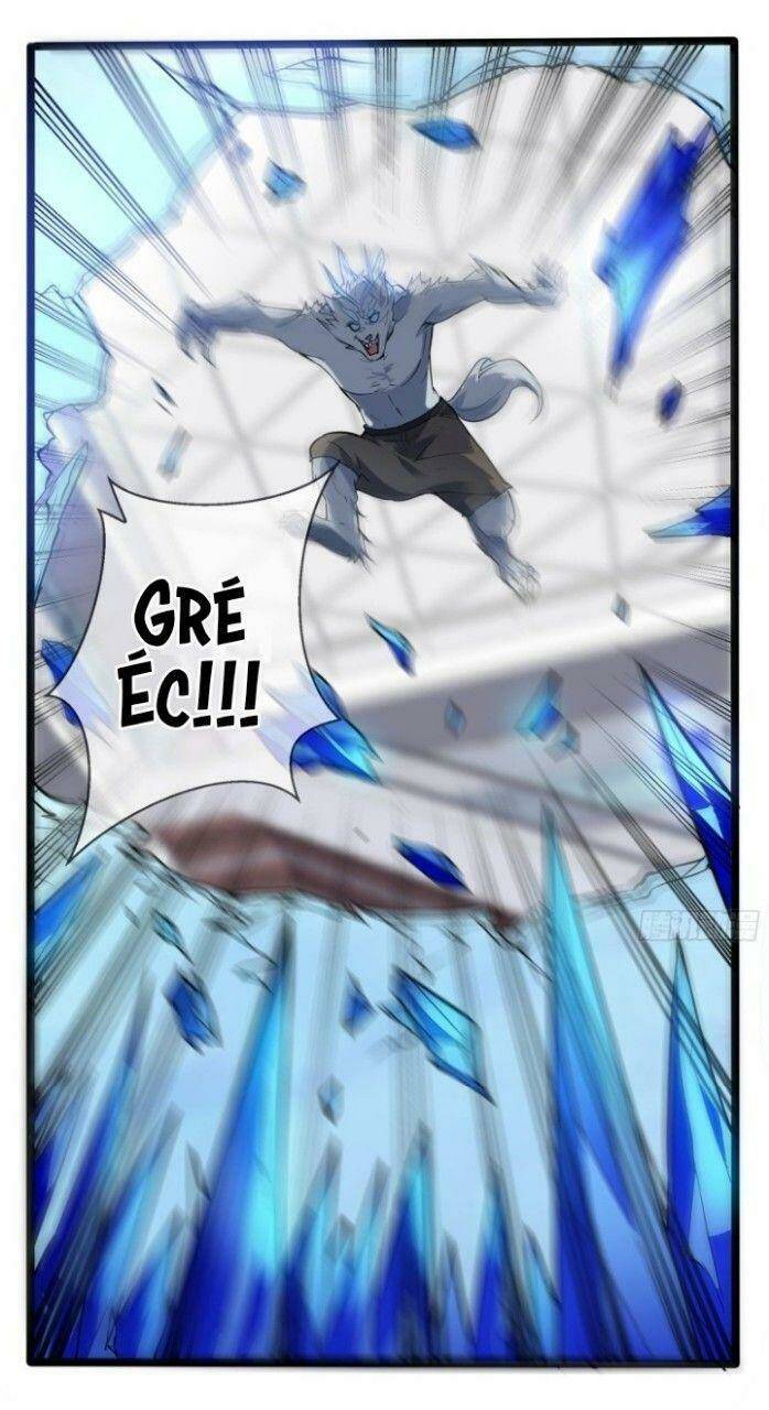 Mạt Thế Yêu Hành Ký: Chapter 6