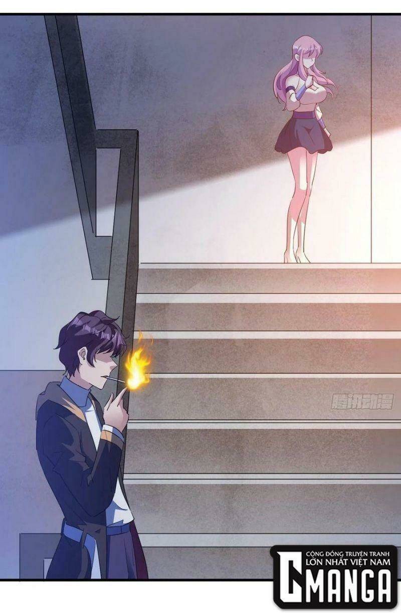 Ta Đã Đặt Ra Thời Đại Của Vạn Tộc: Chapter 50