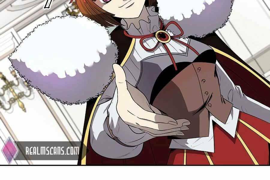 Tên Lỗ Mãng Cấp 10 Của Gia Đình Hiệp Sĩ: Chapter 8