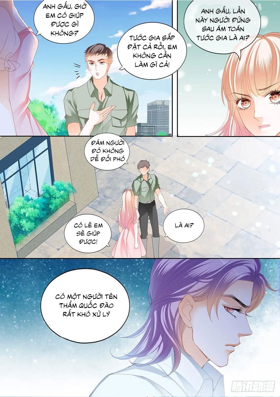 Bá Đạo Tiểu Thúc, Xin Trêu Chọc Vừa Thôi!: Chapter 149