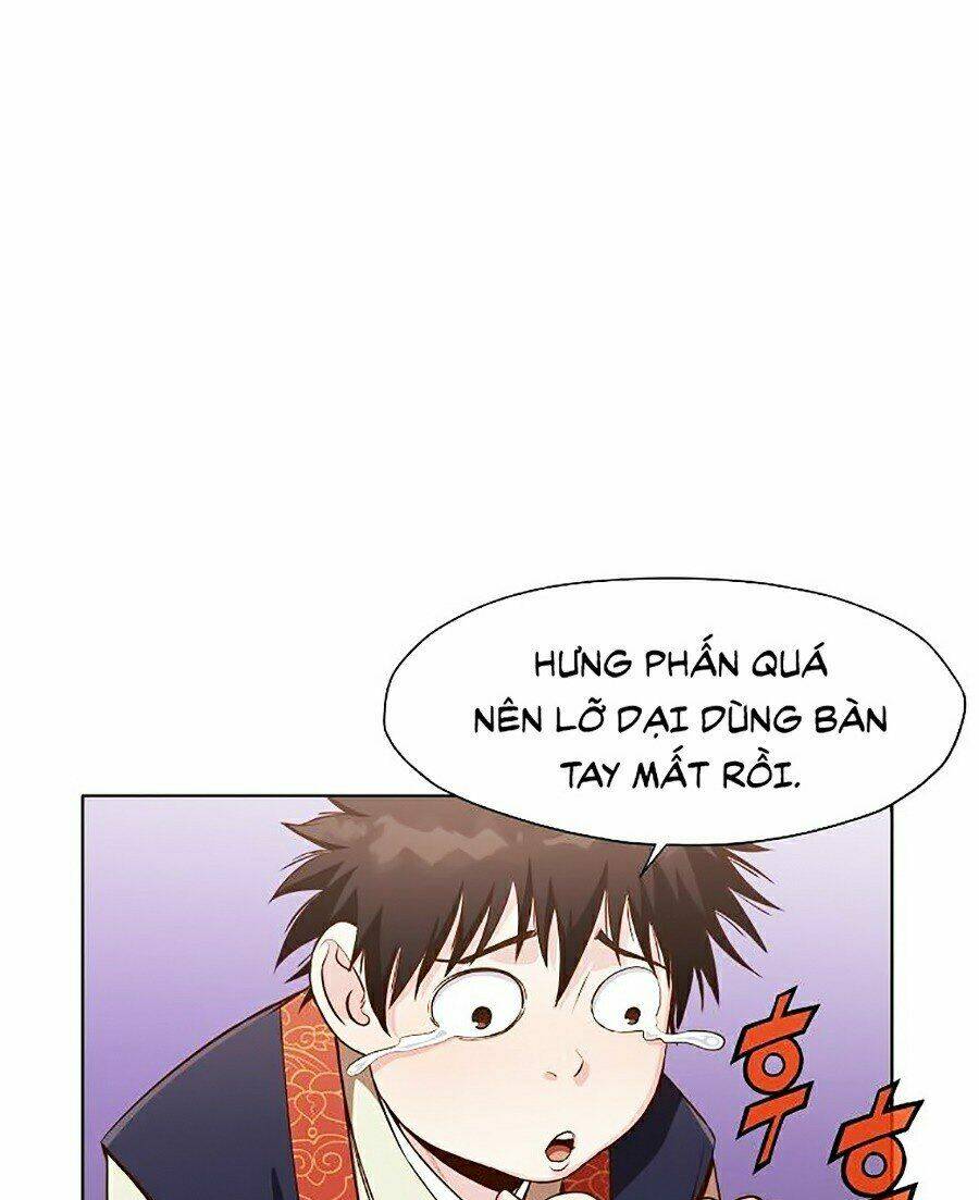 Thiên Võ Chiến Thần: Chapter 14