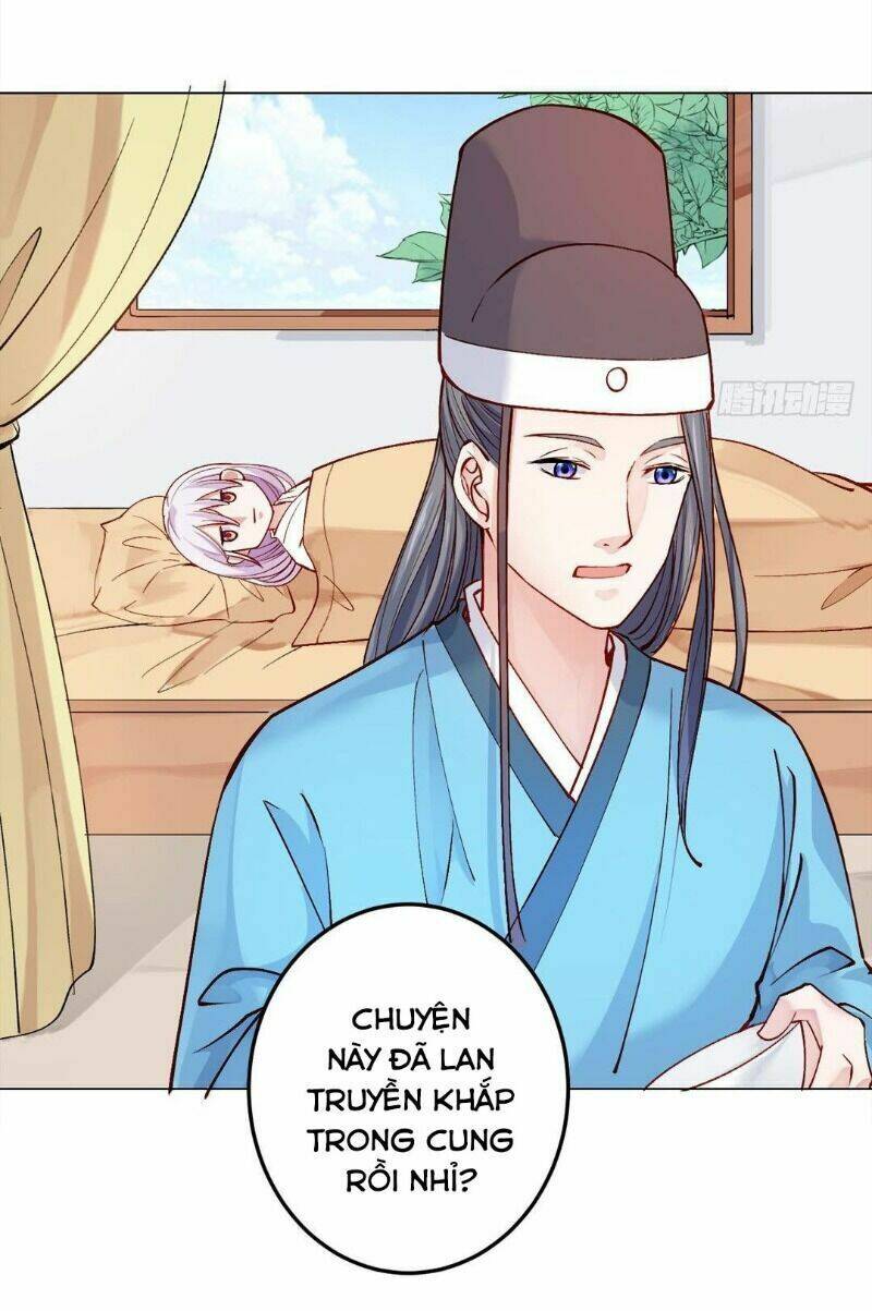 Bệ Hạ Xin Tự Trọng: Chapter 18