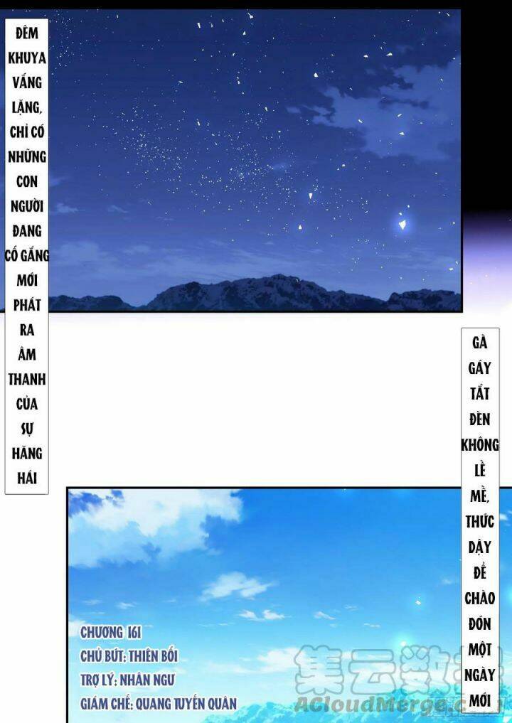 Ảnh Đế X Ảnh Đế: Chapter 174