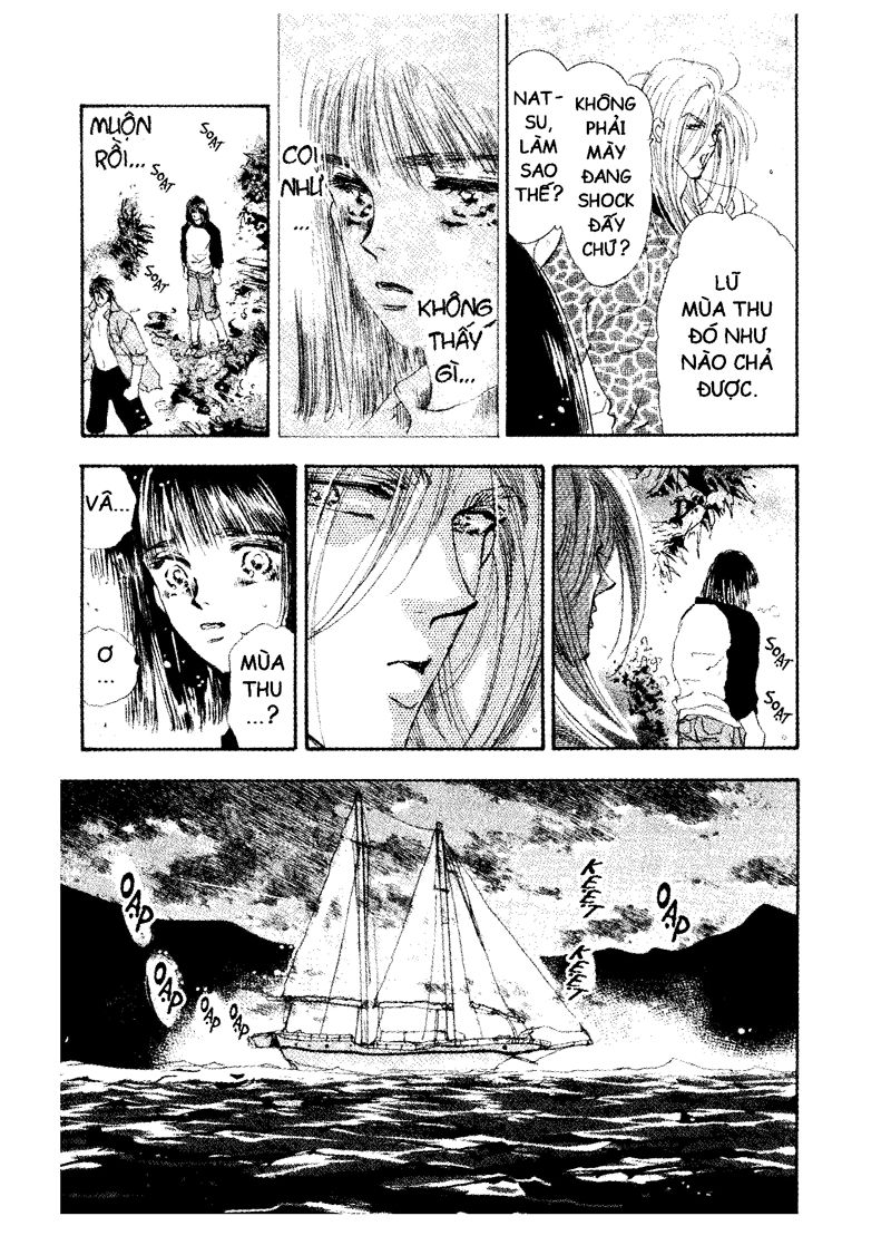 Mầm Sống: Chapter 66