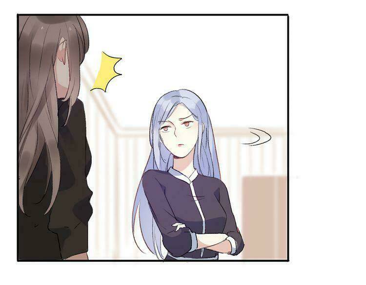 Cuộc Chiến Tình Yêu: Chapter 13