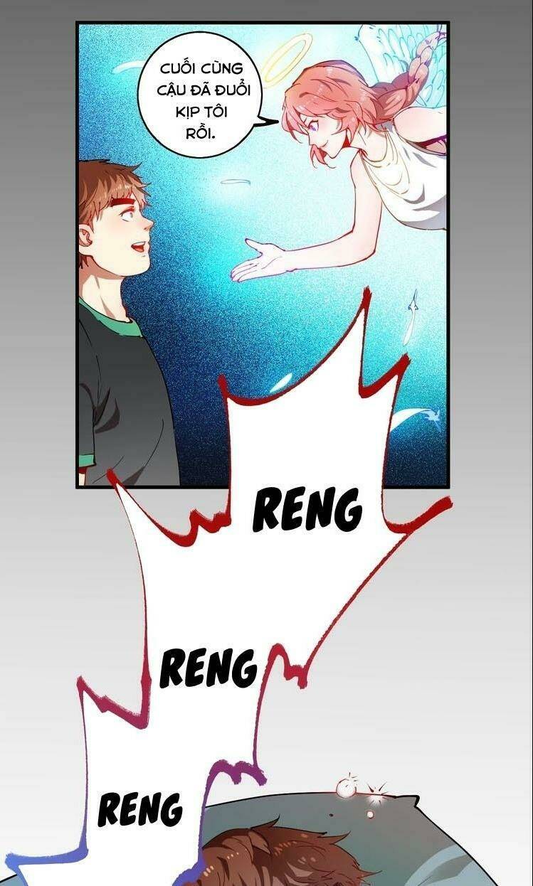 Ta Có Rất Nhiều Thành Tích: Chapter 8