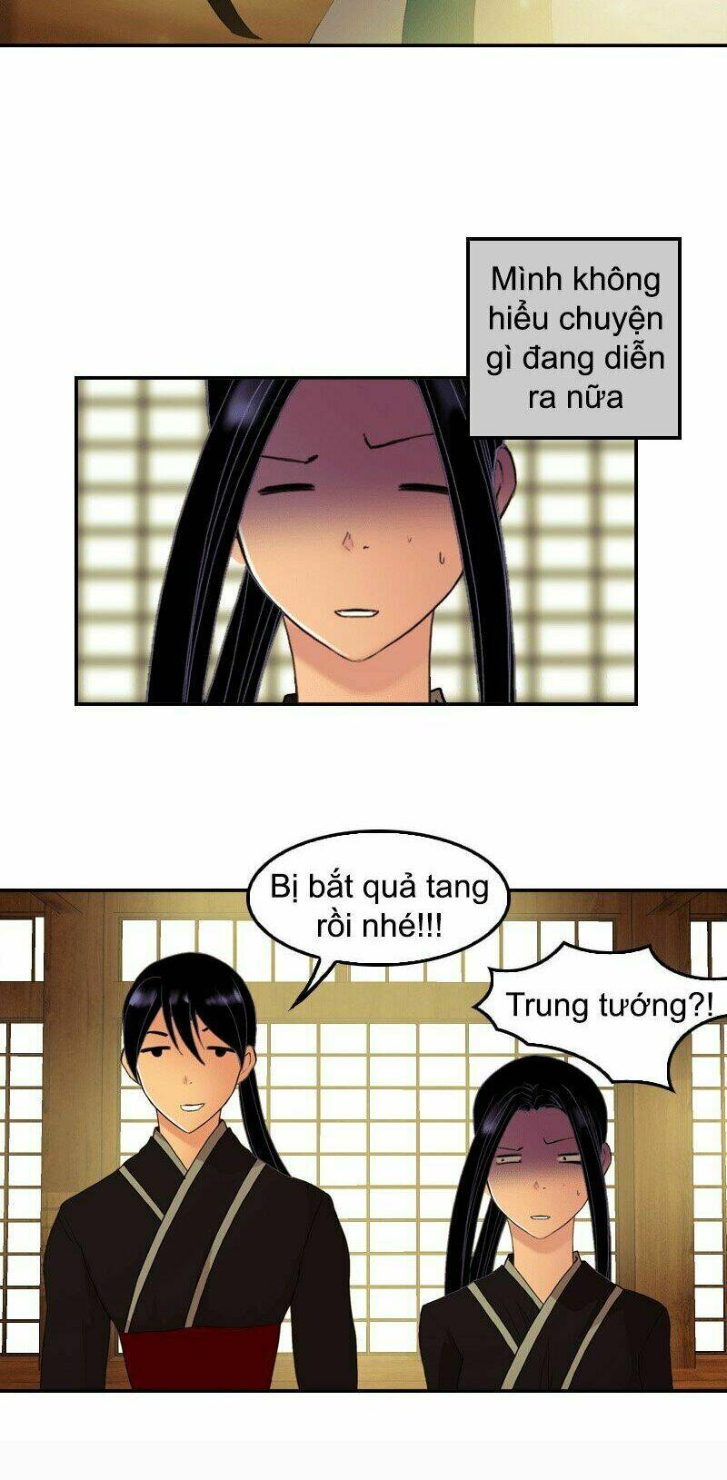 Huyết Đế Bạo Chúa: Chapter 34