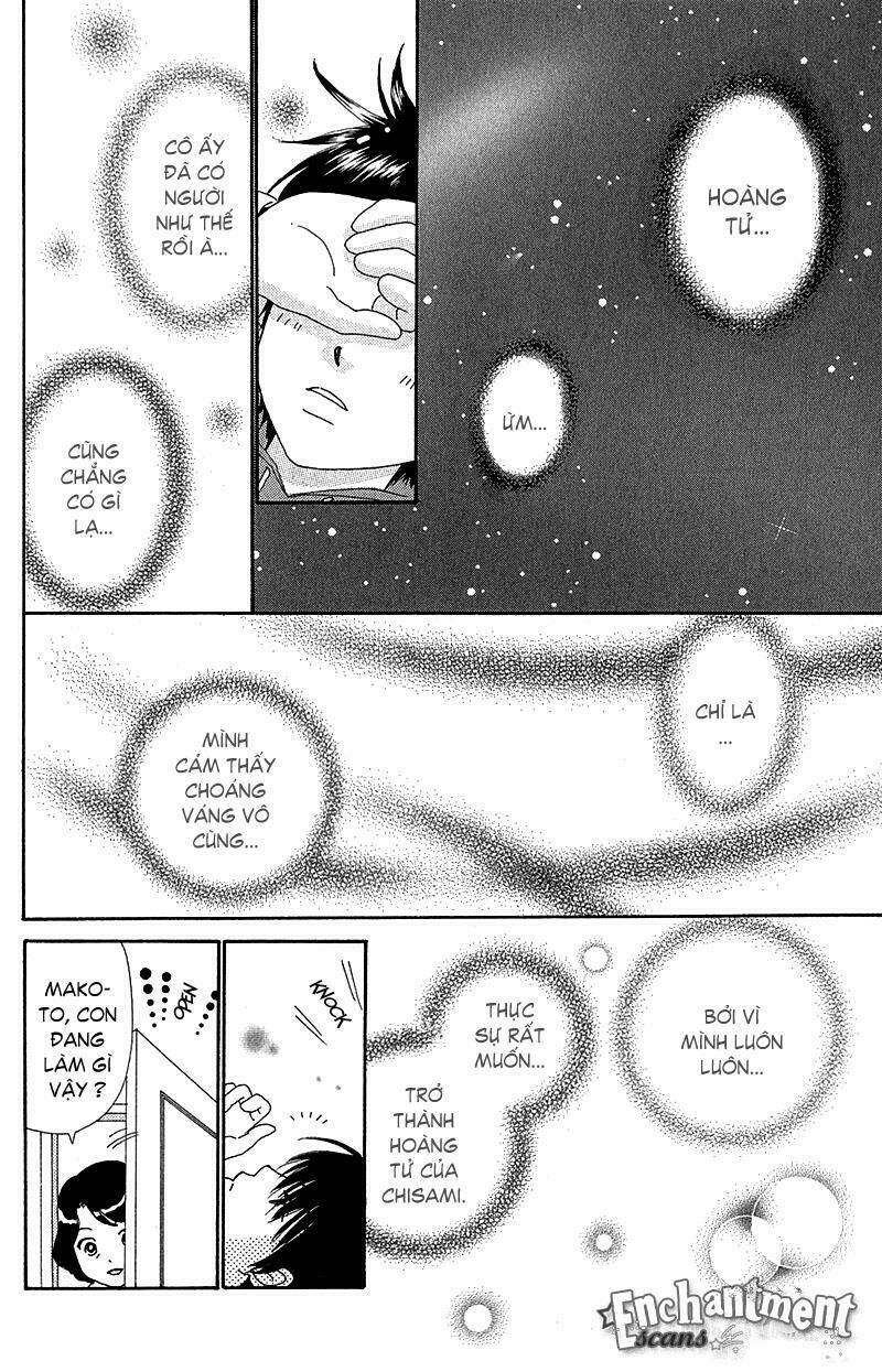 Dự Án Kéo Vàng: Chapter 33