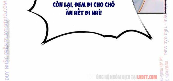 Trọng Sinh Bá Sủng Nhiếp Chính Vương Quá Mạnh Mẽ: Chapter 214