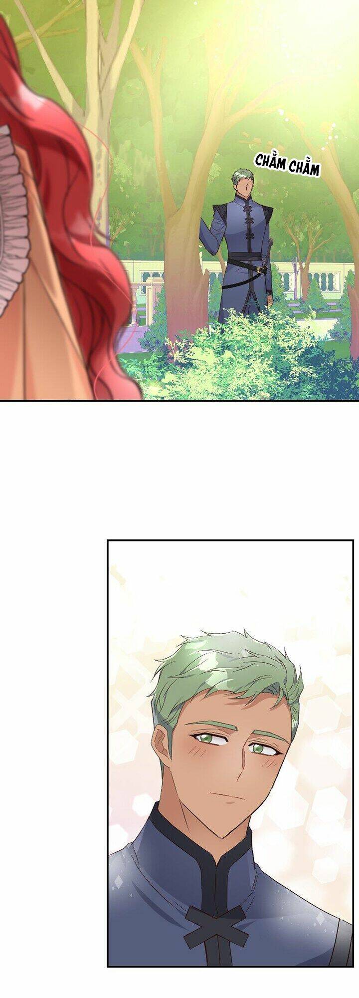 Tất Cả Mọi Người Đều Yêu Quý Nhân Vật Phản Diện: Chapter 21