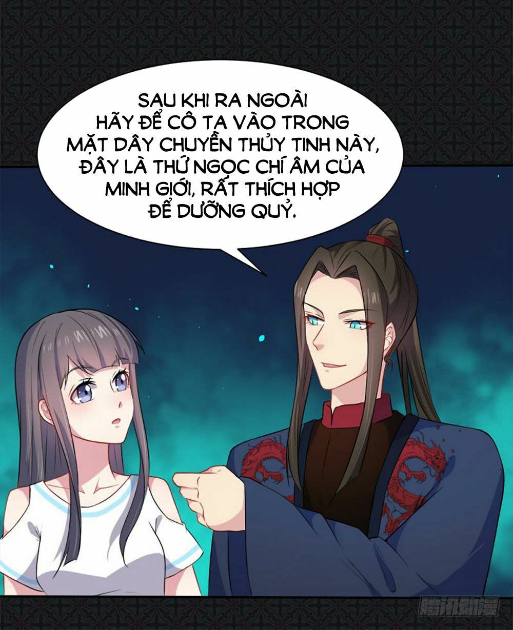 Ngạo Kiều Quỷ Vương Yêu Ta: Chapter 60