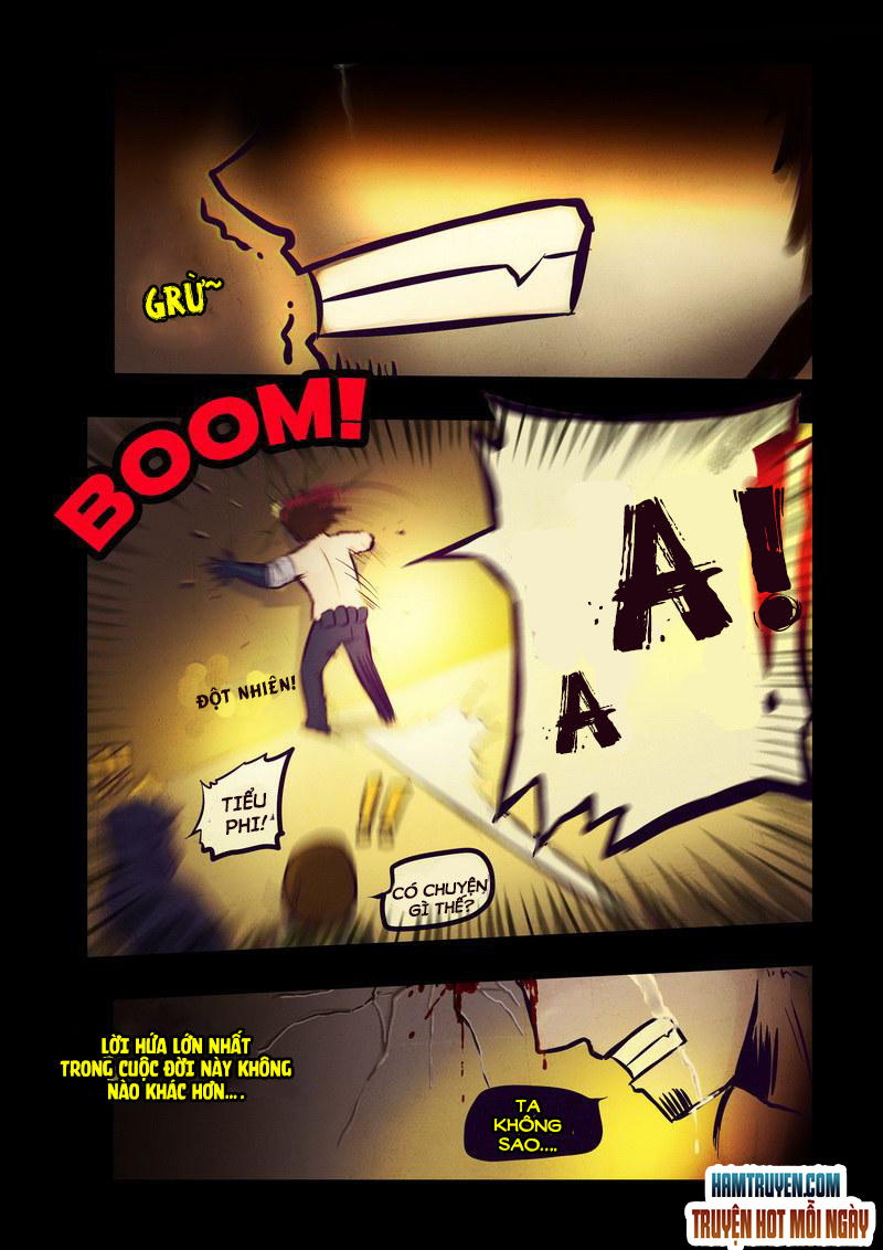 Zombie Brother: Chapter 74