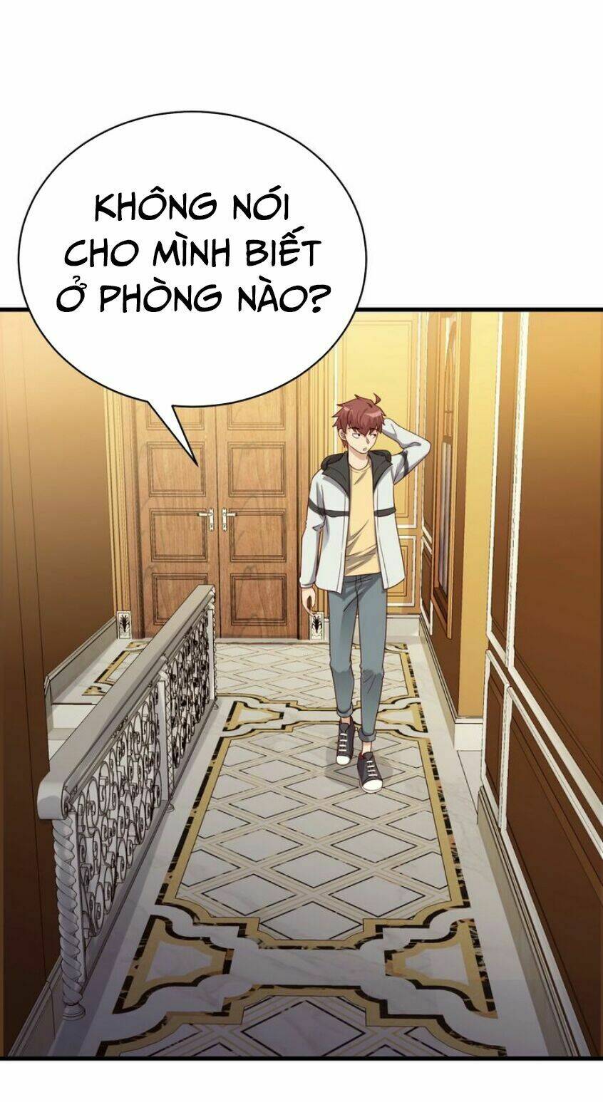 Hệ Thống Tu Tiên Mạnh Nhất: Chapter 20