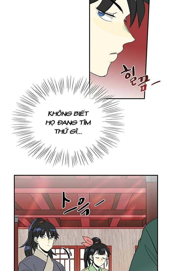 Học Sĩ Tái Sinh: Chapter 100