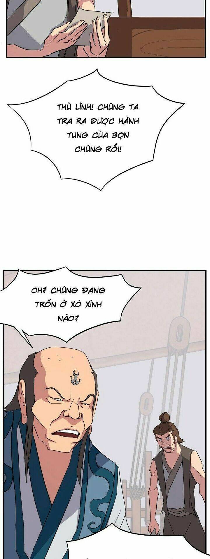 Trọng Sinh, Bất Khả Chiến Bại: Chapter 55