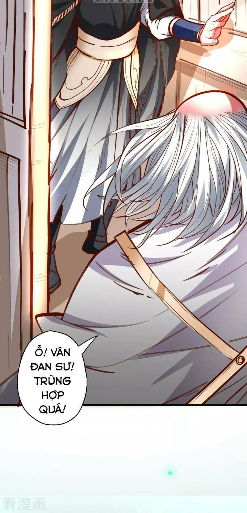 Tối Cường Đại Biểu Hoàng Kim Thận: Chapter 48