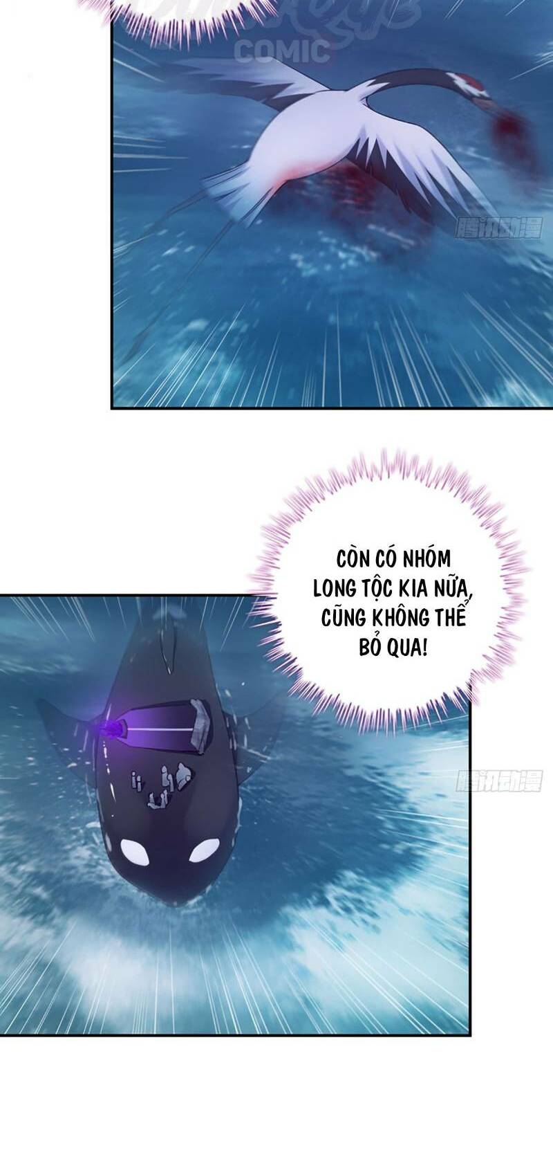 Khởi Đầu Bằng Một Con Côn: Chapter 78