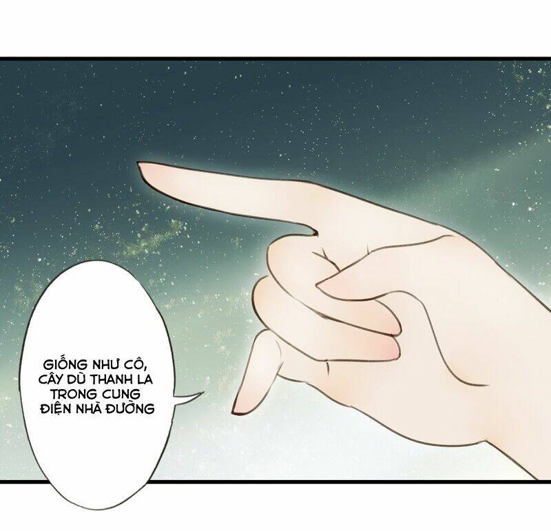 Thiếu Nữ Tản Mộng Đàm: Chapter 50