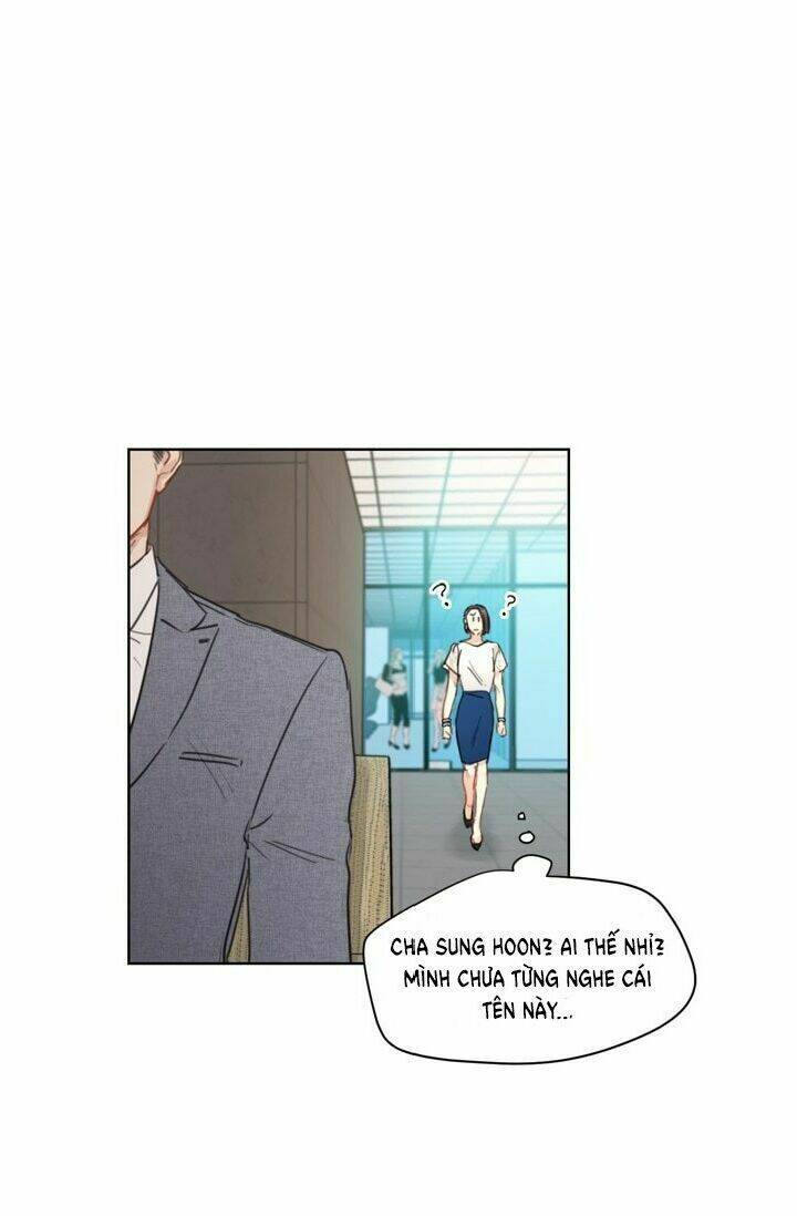 Hẹn Hò Nơi Công Sở: Chapter 12
