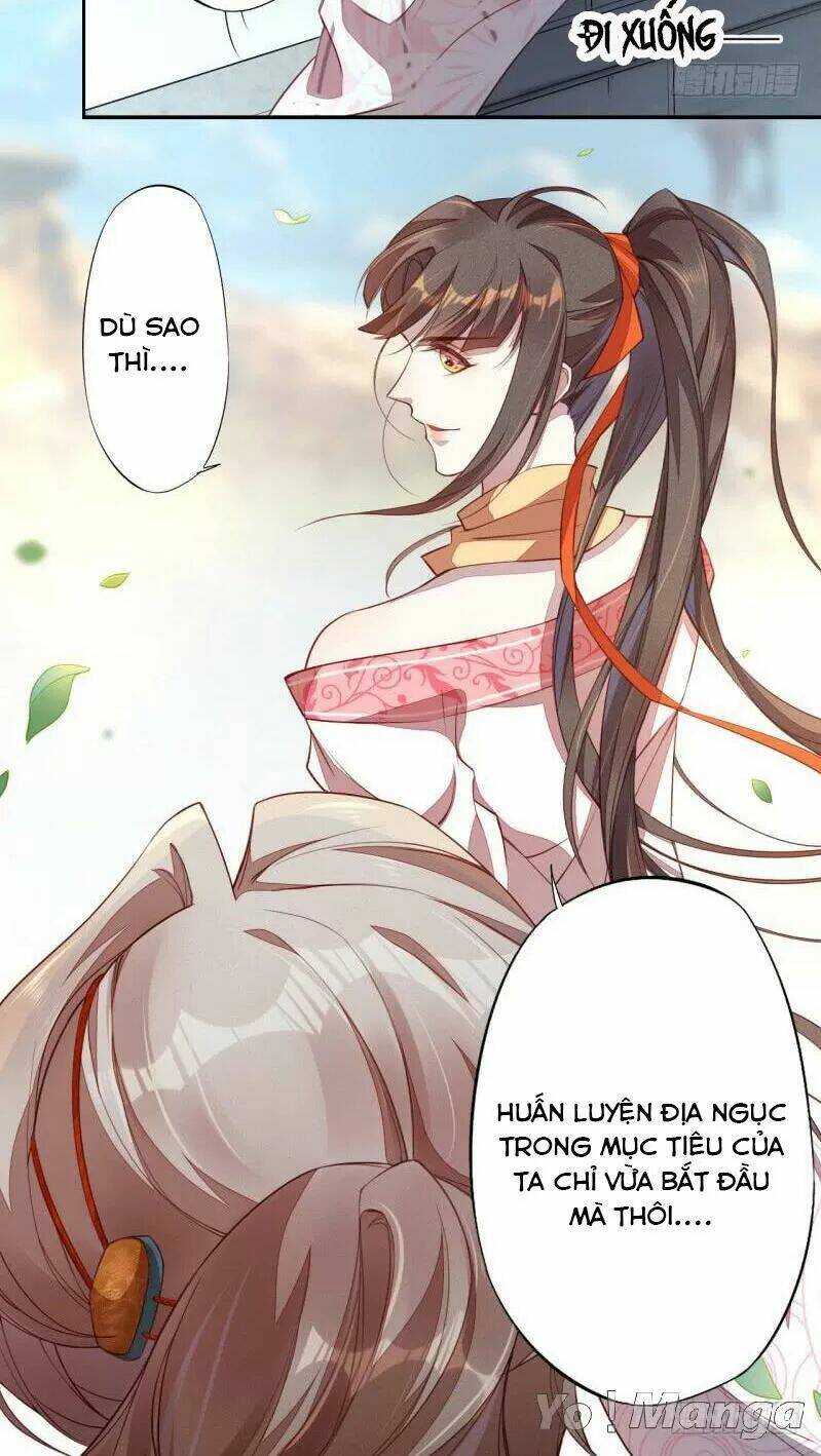 Tuyệt Thế Luyện Đan Sư: Chapter 108