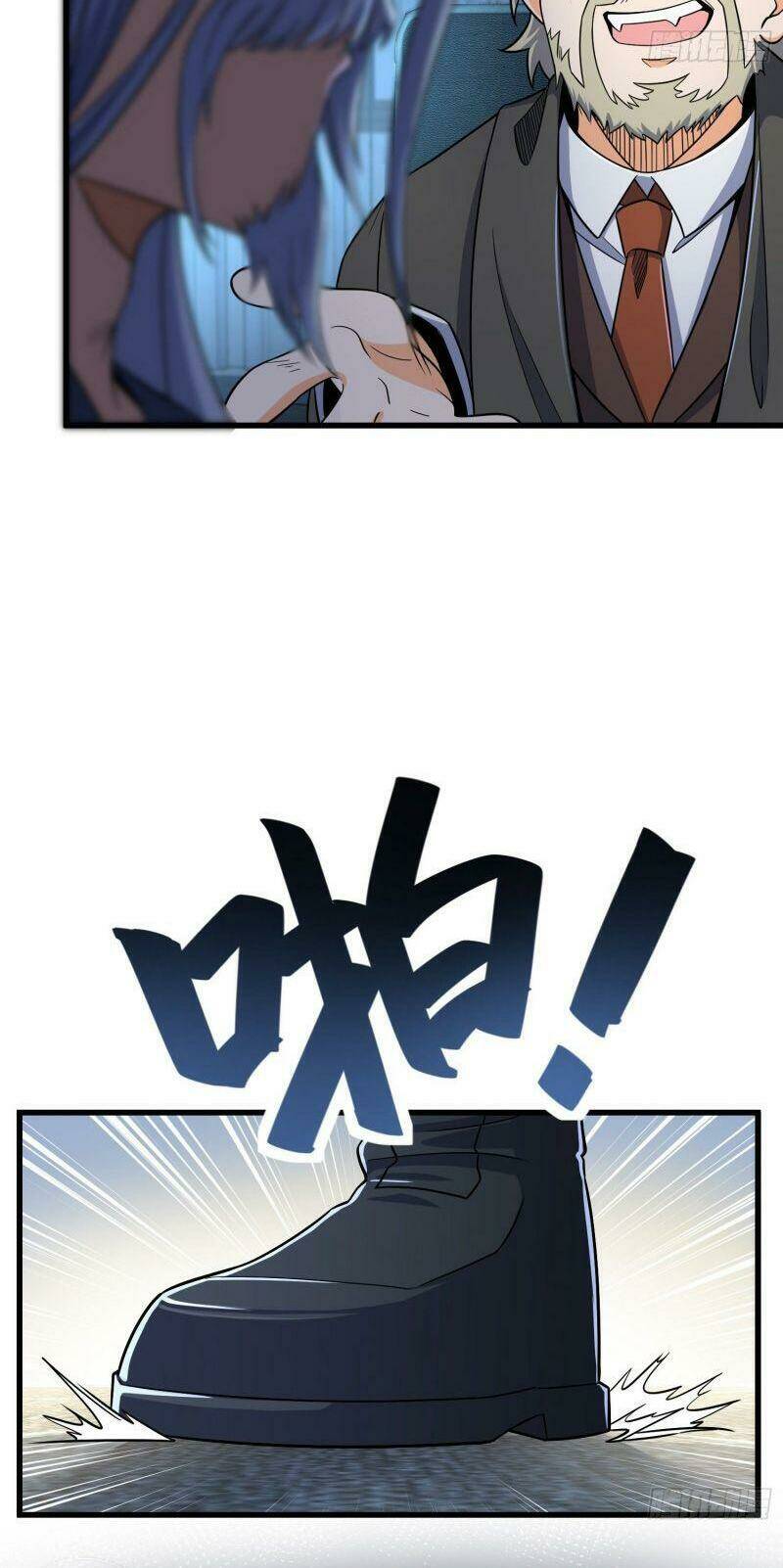 Tân Đình Là Hảo Đao: Chapter 5