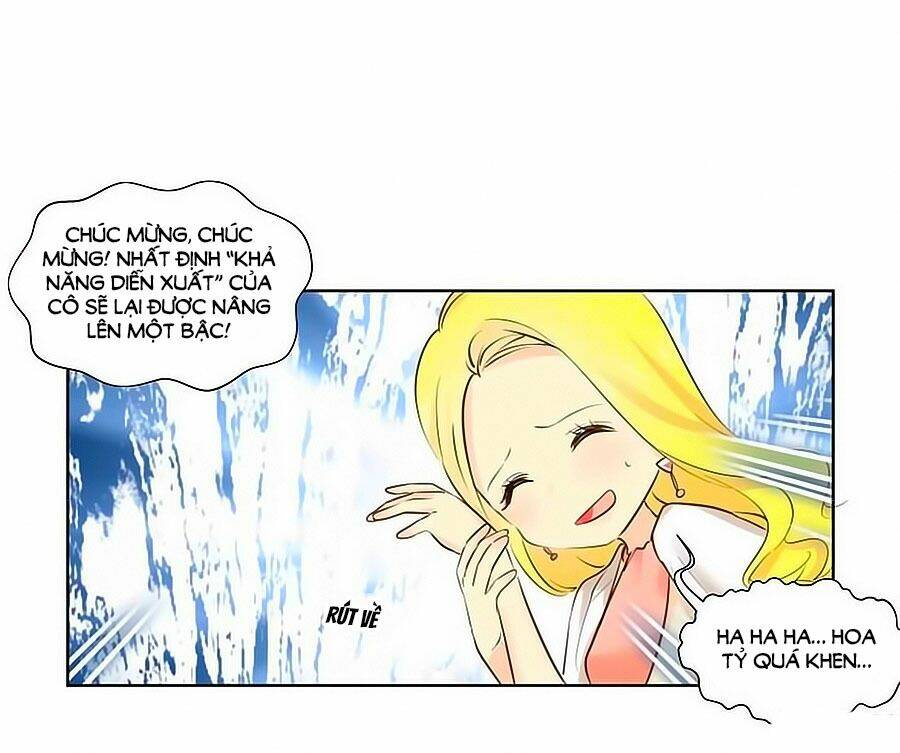 Lưu Luyến Tinh Diệu: Chapter 65