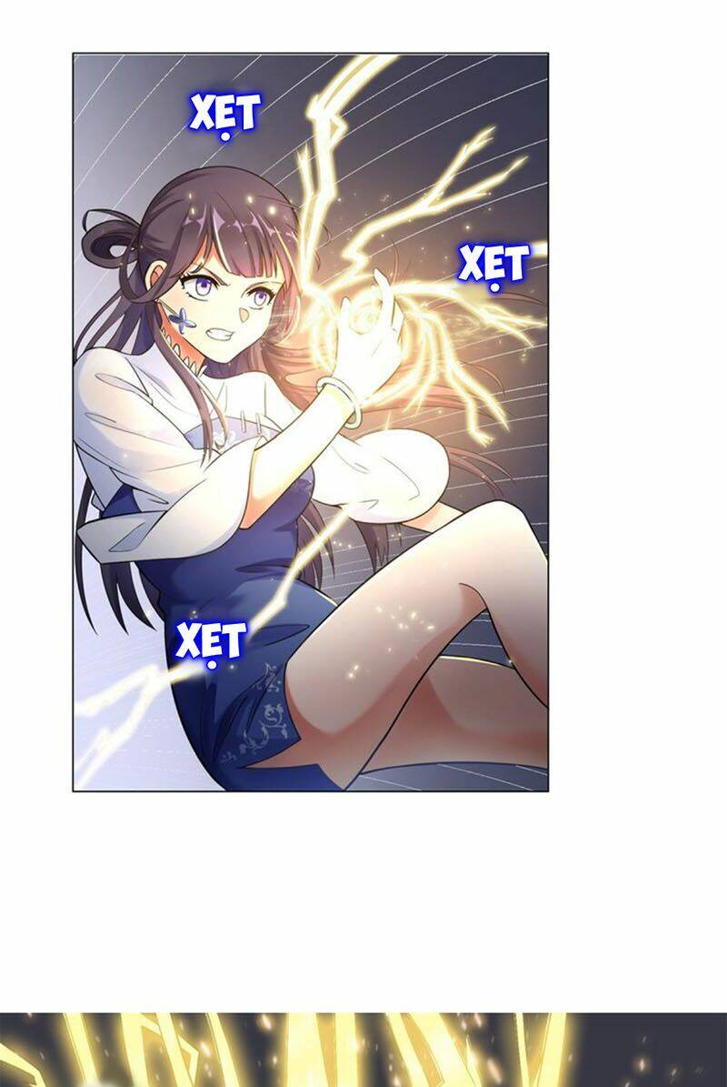 Chí Tôn Trọng Sinh: Chapter 1