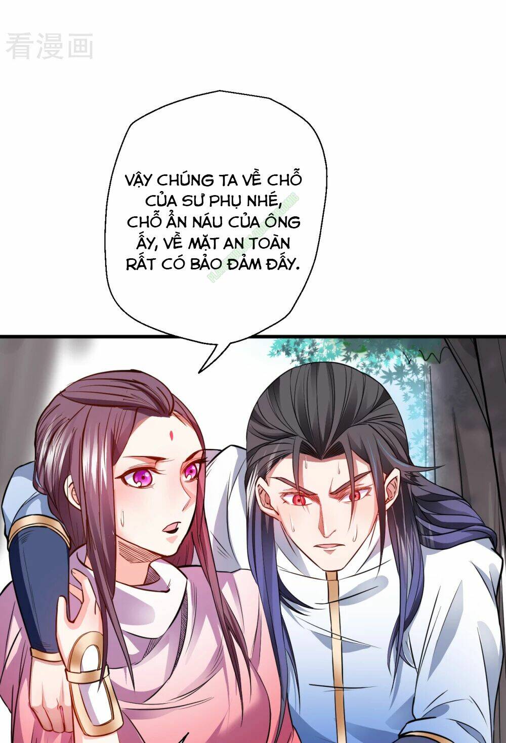 Tối Cường Đại Biểu Hoàng Kim Thận: Chapter 15