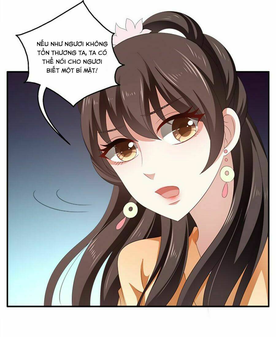 Thịnh Thế An Nhiên: Chapter 28