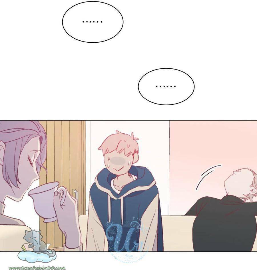 Nhật Ký Nấm Ma Cô: Chapter 19