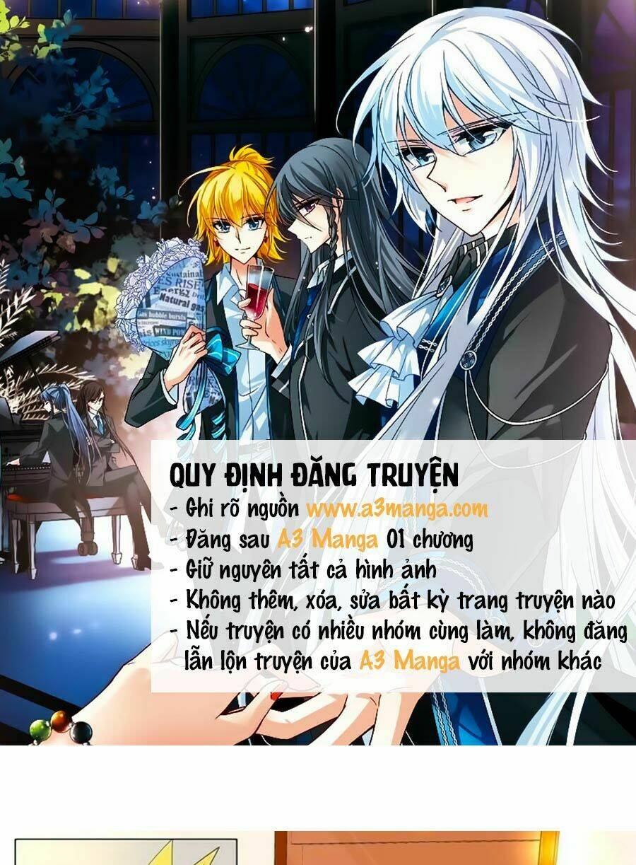 Chước Chước Lưu Ly Hạ: Chapter 103