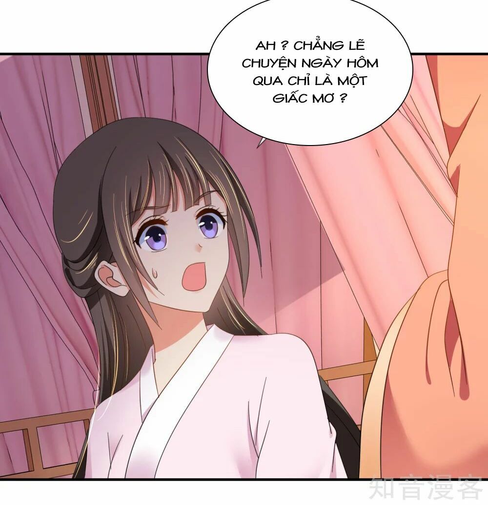 Lãnh Cung Phế Hậu Muốn Nghịch Thiên: Chapter 106