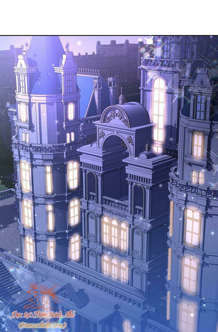Bút Danh Bí Mật Của Nữ Công Tước: Chapter 13