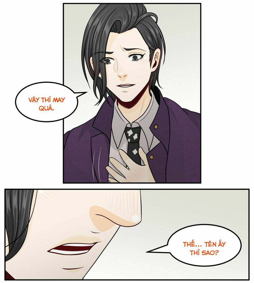 Hoàng Thượng Pê-Đê - Hãy Tránh Xa Ta Ra: Chapter 355