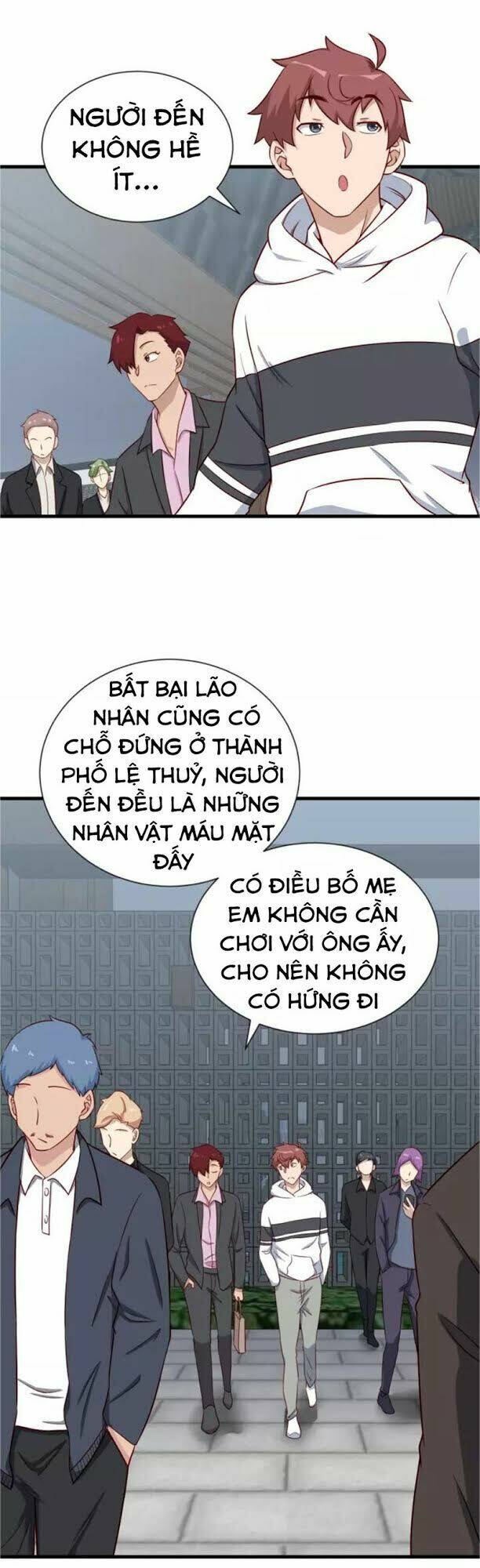 Hệ Thống Tu Tiên Mạnh Nhất: Chapter 90