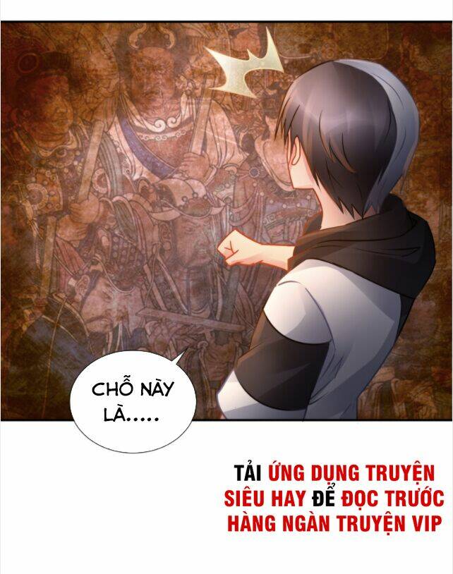 Phong Thủy Thiên Sư: Chapter 69