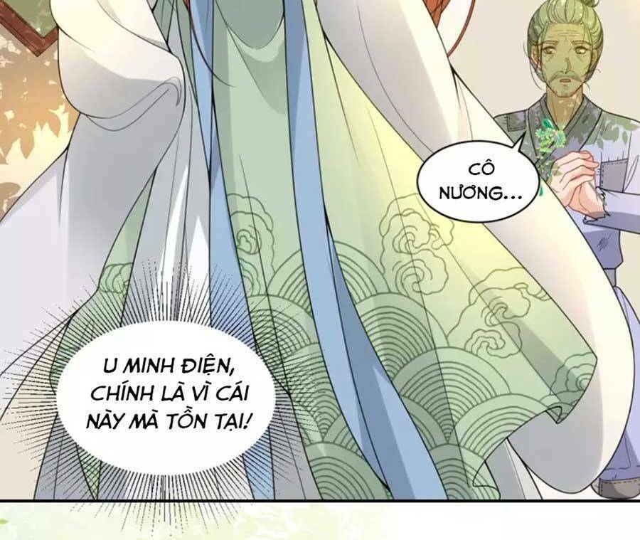 Tướng Quân, Bổn Phi Không Nhận Sủng: Chapter 42