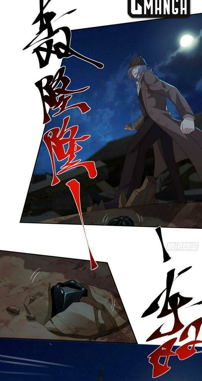 Xâm Lược Vạn Giới: Chapter 66