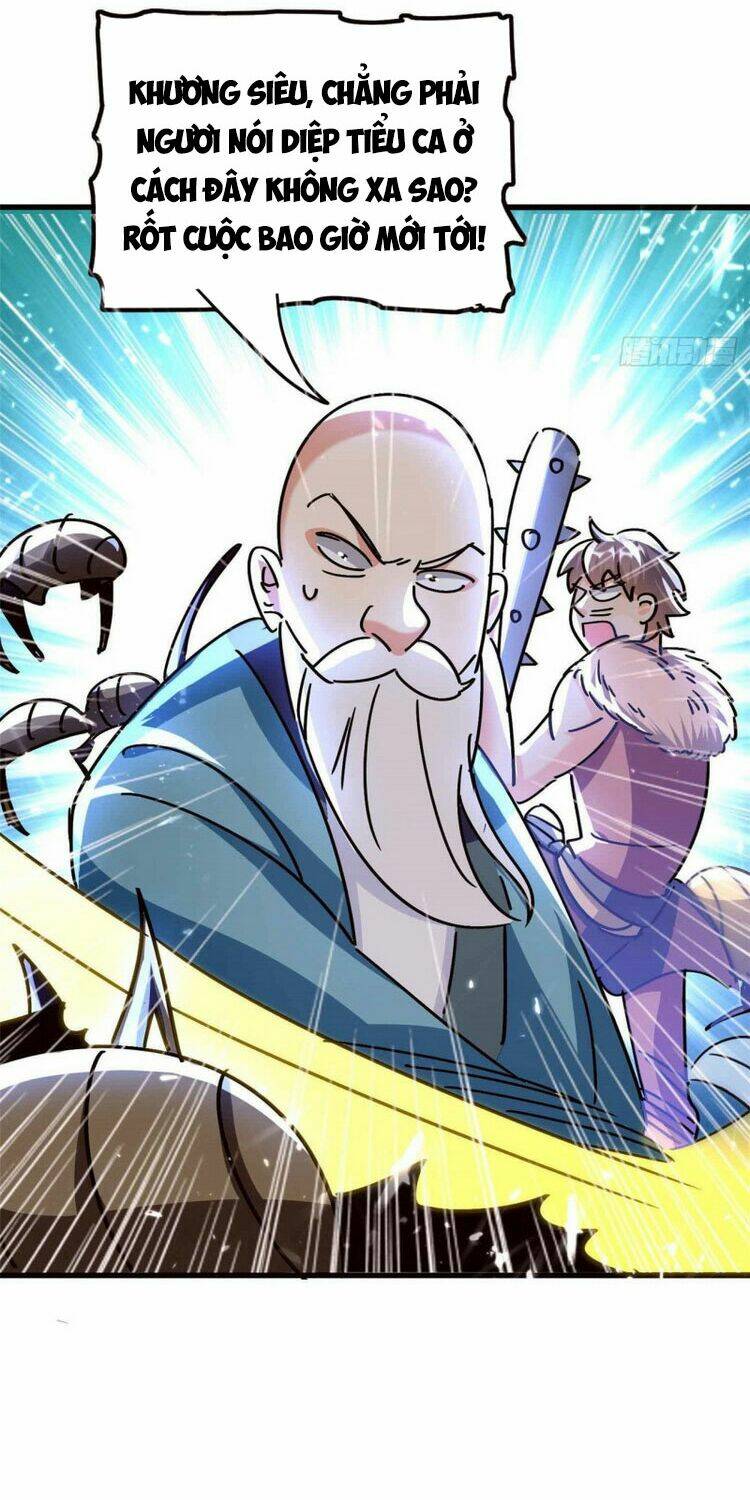Kết Hôn Không Dễ: Chapter 163