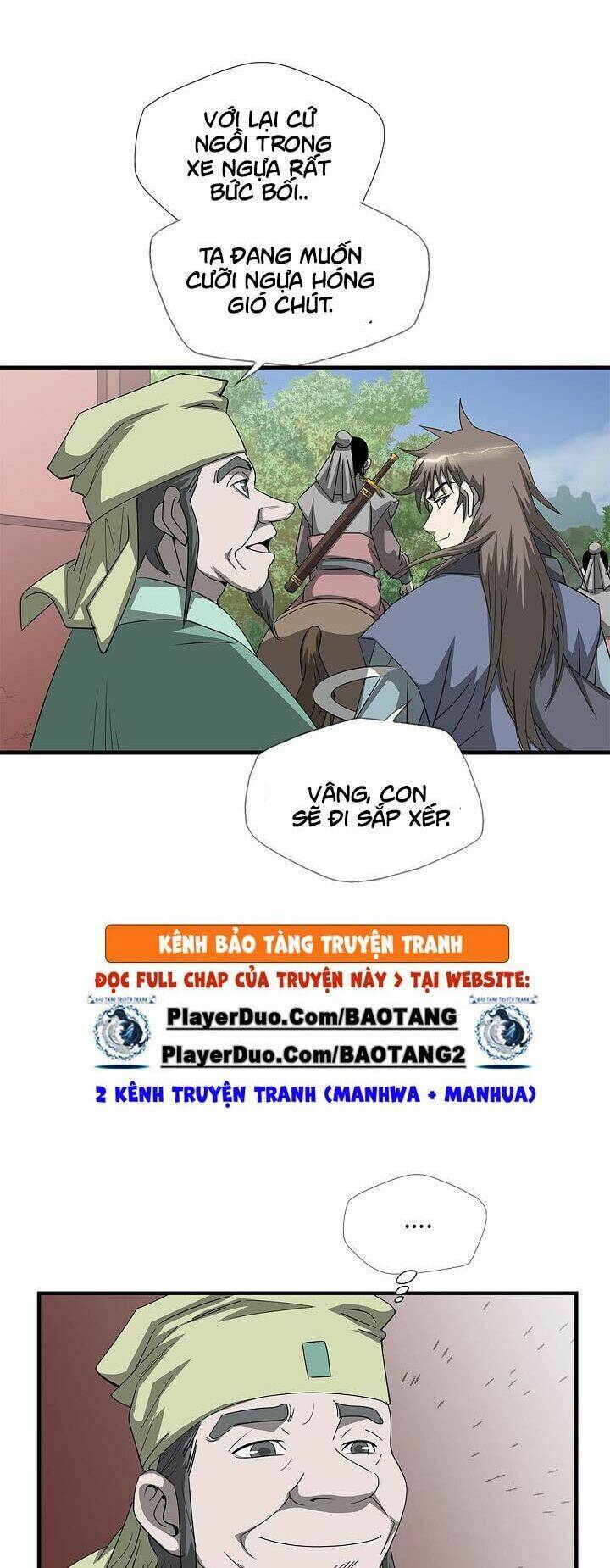 Cuồng Long: Chapter 42