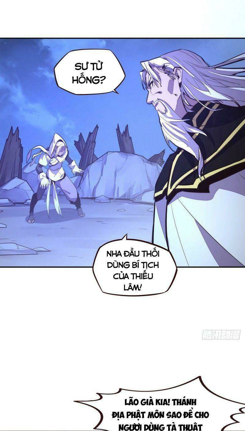 Sinh Tử Quyết: Chapter 126