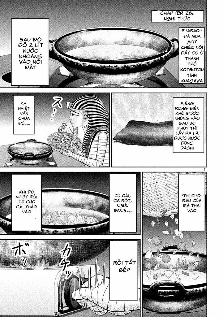 Fara Otto: Chapter 26